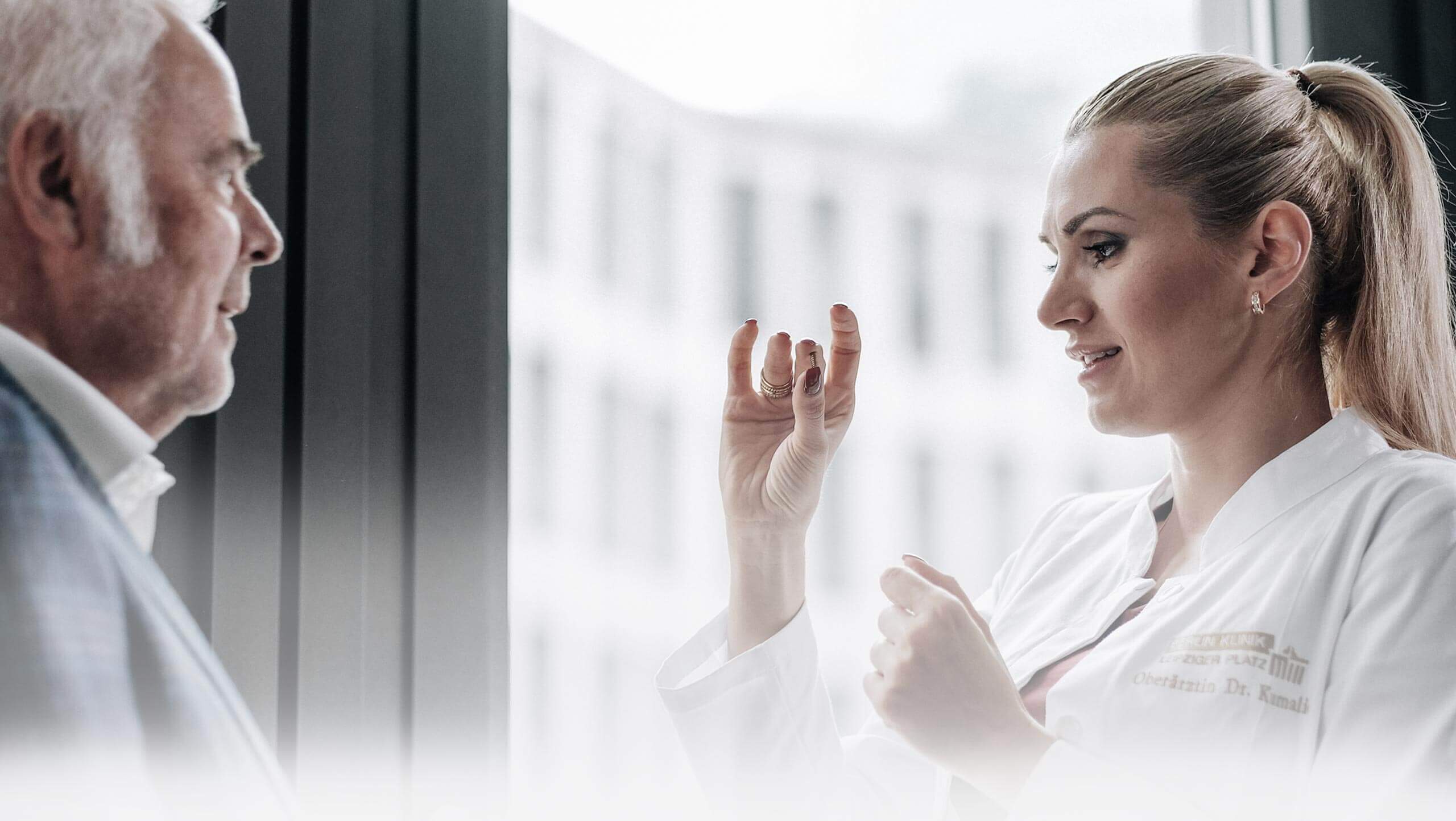 Dental Implants in Berlin / Germany Dental Implants in Berlin / Germany