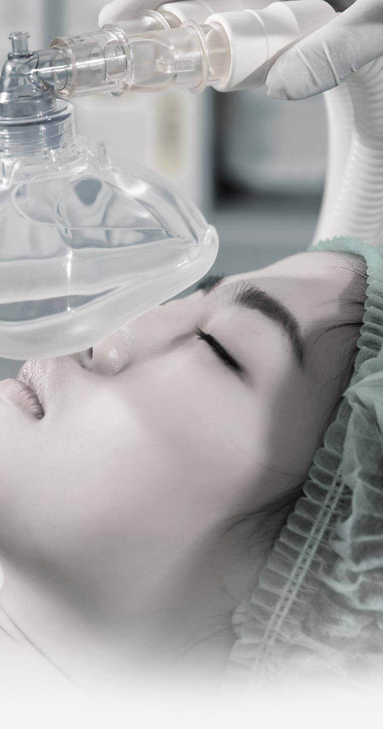 General Anaesthetic GA Dental Treatments at BERLIN-KLINIK General Anaesthetic GA Dental Treatments at BERLIN-KLINIK