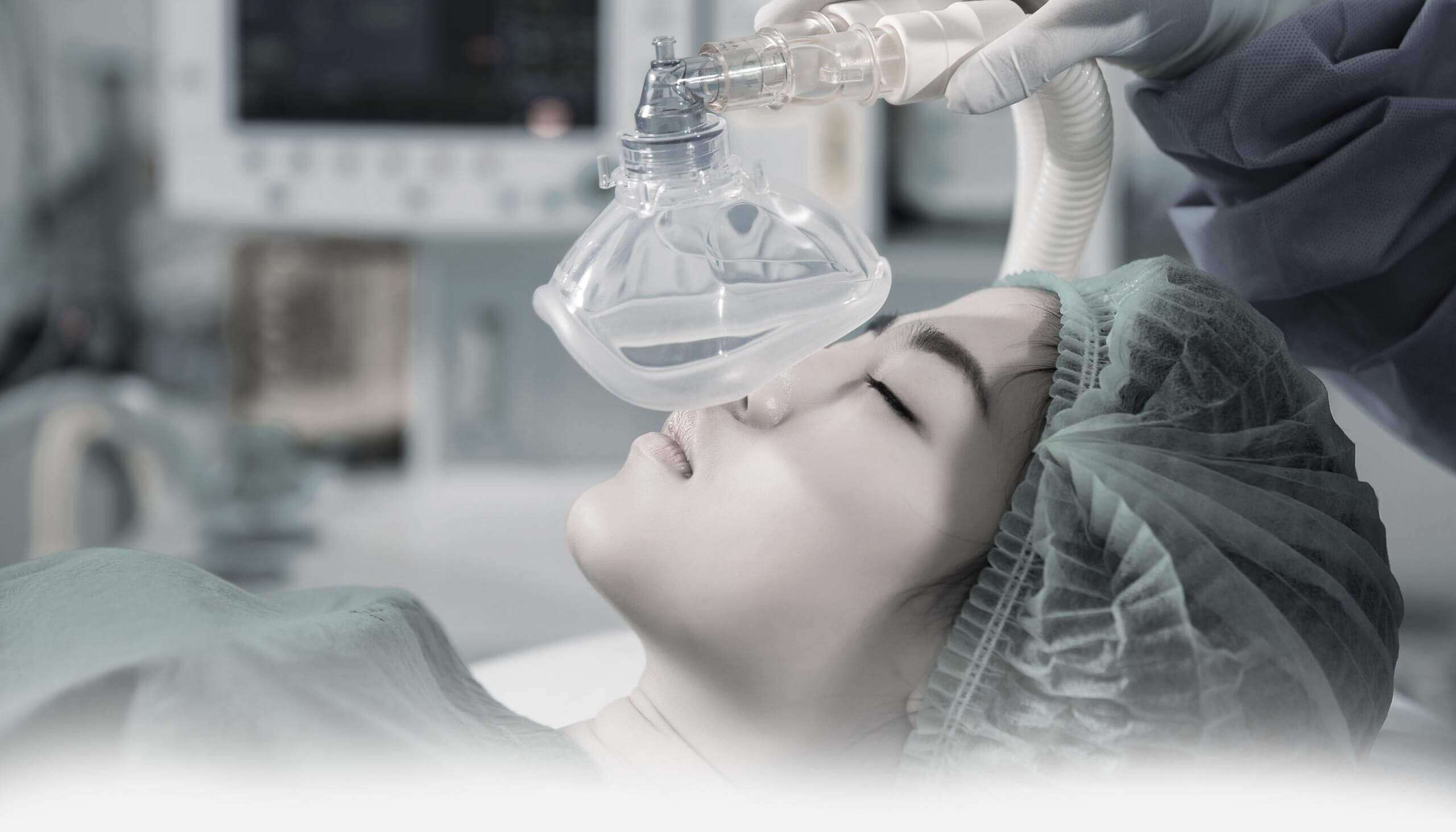 General Anaesthetic GA Dental Treatments at BERLIN-KLINIK General Anaesthetic GA Dental Treatments at BERLIN-KLINIK