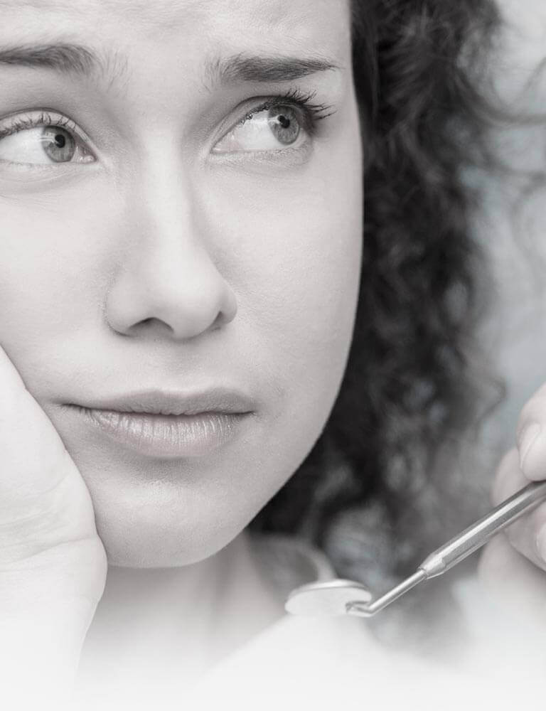 Reasons for Jaw Bone Loss Reasons for Jaw Bone Loss