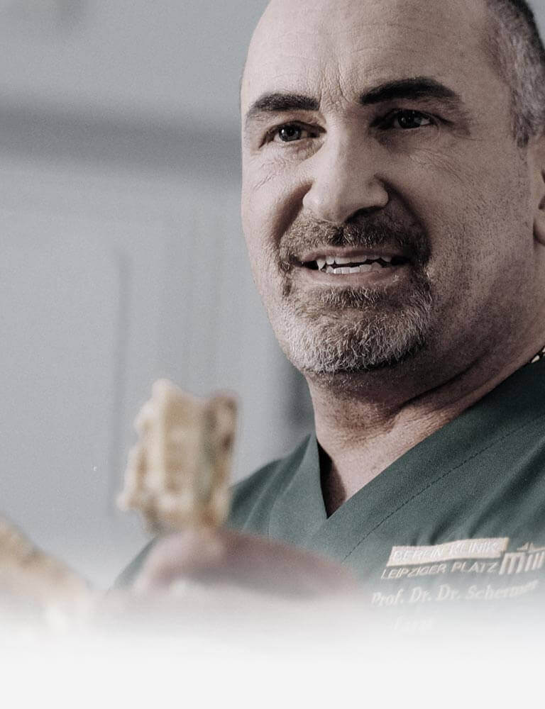 Why Jaw Bone Reconstruction in Germany at the BERLIN-KLINIK? Why Jaw Bone Reconstruction in Germany at the BERLIN-KLINIK?